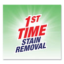 SPRAY ‘n WASH Pre-Treat Refill, Liquid, 60 oz Bottle, 6 per Carton