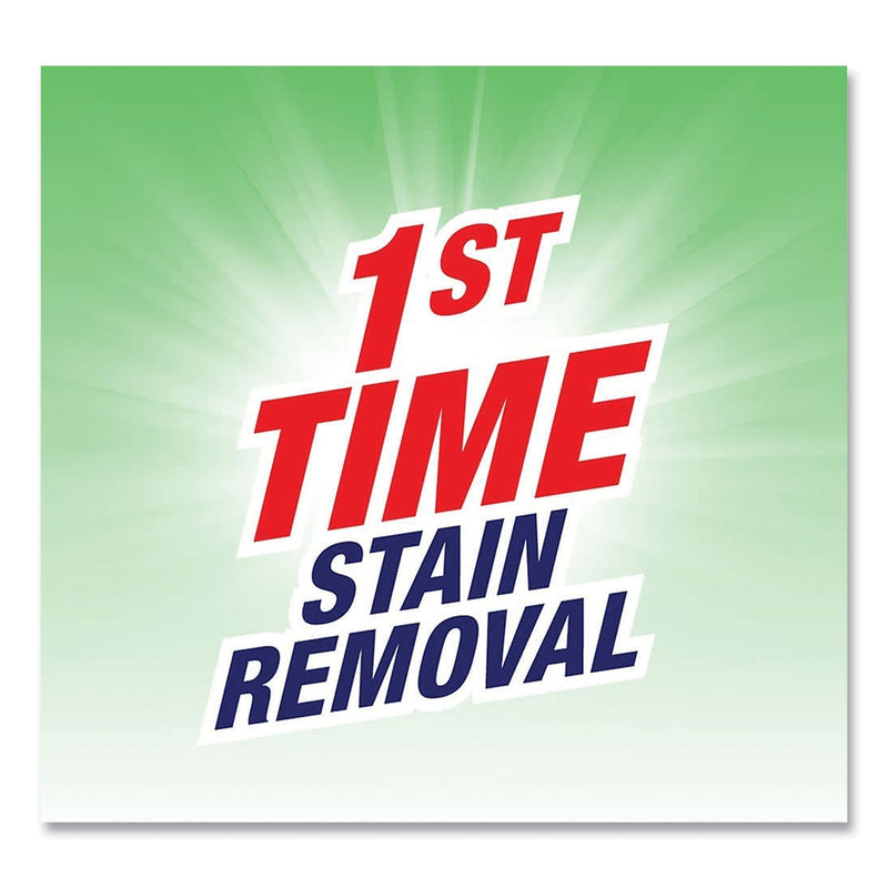 SPRAY ‘n WASH Pre-Treat Refill, Liquid, 60 oz Bottle, 6 per Carton