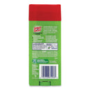 SPRAY ‘n WASH Pre-Treat Stain Stick, White, 3 oz