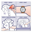 SPRAY ‘n WASH Stain Remover, 22 oz Spray Bottle