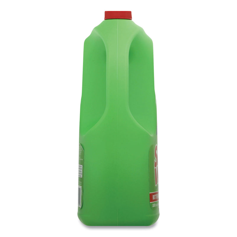 SPRAY ‘n WASH Pre-Treat Refill, Liquid, 60 oz Bottle, 6 per Carton