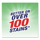 SPRAY ‘n WASH Pre-Treat Refill, Liquid, 60 oz Bottle, 6 per Carton