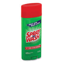 SPRAY ‘n WASH Pre-Treat Stain Stick, White, 3 oz