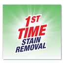 SPRAY ‘n WASH Pre-Treat Stain Stick, White, 3 oz, 12 per Carton