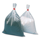 Rubbermaid Sand for Urns/Poles, White, 5 lb, 5/Carton