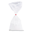 Rubbermaid Sand for Urns/Poles, White, 5 lb, 5/Carton