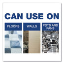 Tide Floor and All-Purpose Cleaner, 18 lb Box