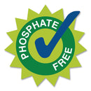 Tide Floor and All-Purpose Cleaner, 18 lb Box