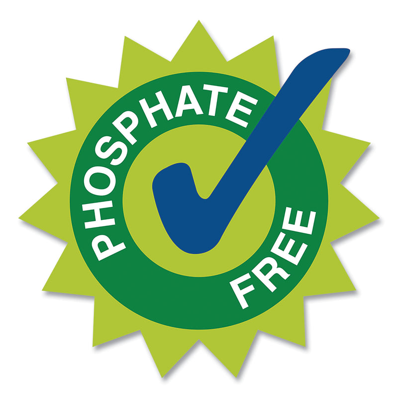 Tide Floor and All-Purpose Cleaner, 18 lb Box