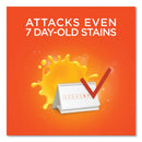 Tide Laundry Detergent with Bleach, Tide Original Scent, Powder, 144 oz Box, 2/Carton