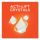 Tide Laundry Detergent with Bleach, Tide Original Scent, Powder, 144 oz Box