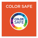 Tide Laundry Detergent with Bleach, Tide Original Scent, Powder, 144 oz Box, 2/Carton