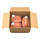 Dawn Heavy-Duty Floor Cleaner, Neutral Scent, 1 gal Bottle, 3/Carton