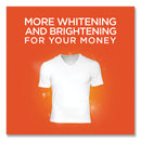 Tide Laundry Detergent with Bleach, Tide Original Scent, Powder, 144 oz Box, 2/Carton