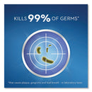 Crest + Scope Mouth Rinse, Classic Mint, 1 L Bottle