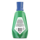 Crest + Scope Mouth Rinse, Classic Mint, 1 L Bottle