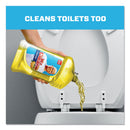Mr. Clean Multi-Surface Antibacterial Cleaner, Summer Citrus, 28 oz Bottle