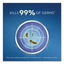 Crest + Scope Rinse, Classic Mint, 36 mL Bottle, 180/Carton