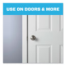 Mr. Clean Magic Eraser, 2.3 x 4.6, 1" Thick, White, 6/Pack