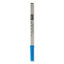 Cross Refill for Cross Selectip Porous Point Pens, Fine Bullet Tip, Blue Ink