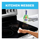 Mr. Clean Clean Freak Deep Cleaning Mist Multi-Surface Spray, Gain Original, 16 oz Spray Bottle, 6/Carton