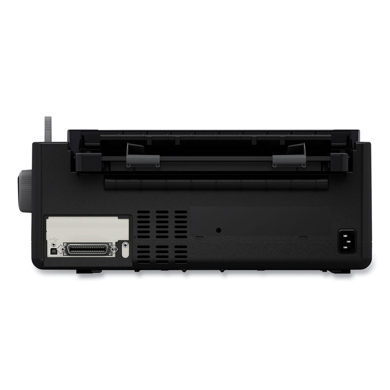 Epson FX-890II N Impact 9-Pin Dot Matrix Printer, Narrow Carriage