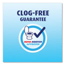 Charmin Essentials Strong Bathroom Tissue, Septic Safe, 1-Ply, White, 451/Roll, 9 Rolls/Pack, 4 Packs/Carton