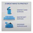 LYSOL Disinfectant Spray, Spring Waterfall Scent, 19 oz Aerosol Spray