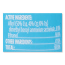 LYSOL Disinfectant Spray, Crisp Linen Scent, 12.5 oz Aerosol Spray