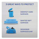 LYSOL Disinfectant Spray, Early Morning Breeze, 12.5 oz Aerosol Spray