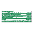 Clorox Automatic Toilet Bowl Cleaner, 3.5 oz Tablet, 2/Pack