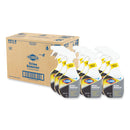 Clorox Urine Remover for Stains and Odors, 32 oz Spray Bottle, 9/Carton