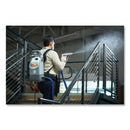 Clorox Total 360 Disinfectant Cleaner, 128 oz Bottle, 4/Carton