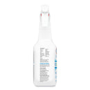 Clorox Fuzion Cleaner Disinfectant, 32 oz Spray Bottle