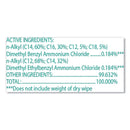 Clorox Disinfecting Wipes, 7 x 8, Fresh Scent, 75/Canister, 6/Carton