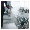 Clorox Turbo Pro Disinfectant Cleaner for Sprayer Devices, 121 oz Bottle