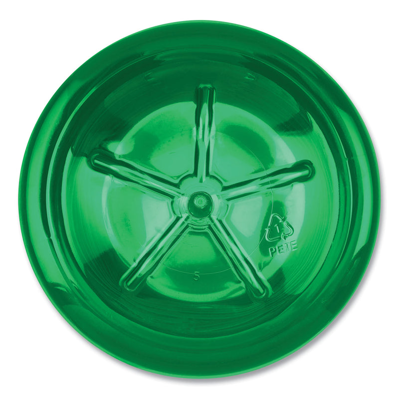 Clorox Fraganzia Multi-Purpose Cleaner, Forest Dew Scent, 175 oz Bottle, 3/Carton