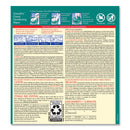 Clorox Disinfecting Wipes, 7 x 8, Fresh Scent, 75/Canister, 6/Carton