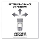 Air Wick Scented Oil Twin Refill, Hawai'i Exotic Papaya/Hibiscus Flower, 0.67 oz, 6/Carton