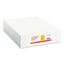 Universal Peel Seal Strip Catalog Envelope,
