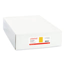 Universal Kraft Clasp Envelope,