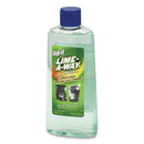 LIME-A-WAY Dip-It Coffeemaker Descaler and Cleaner, 7 oz Bottle, 8/Carton
