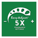 Air Wick Scented Oil Refill, Fresh Waters, 0.67 oz, 2/Pack