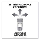 Air Wick Scented Oil Twin Refill, Fresh Linen, 0.67 oz, 2/Pack, 6/Carton