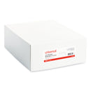 Universal Open-Side Business Envelope, 1 Window,