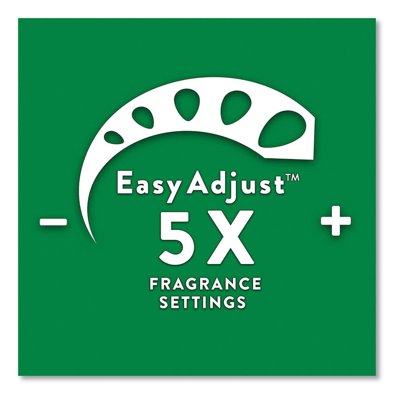 Air Wick Scented Oil Refill, Fresh Waters, 0.67 oz, 2/Pack, 6 Pack/Carton