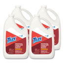 Tilex Disinfects Instant Mildew Remover, 128 oz Refill Bottle, 4/Carton