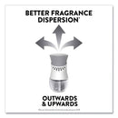 Air Wick Scented Oil Refill, Fresh Waters, 0.67 oz, 2/Pack, 6 Pack/Carton