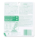 Air Wick Scented Oil Refill, Fresh Waters, 0.67 oz, 2/Pack