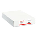 Universal Self-Stick Open End Catalog Envelope,